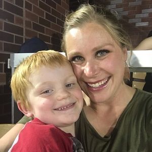 Meet your Posher, Sephonnie